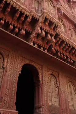 DSC07631 Narendra Bhawan Explorations Explore Bikaner With Naman