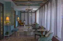 Narendra Bhawan Experiences Wellness Clinic The Spa 5