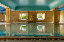 Suryagarh Wellness Neel The Pool 1