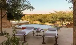 Suryagarh Rooms Thar Haveli 27