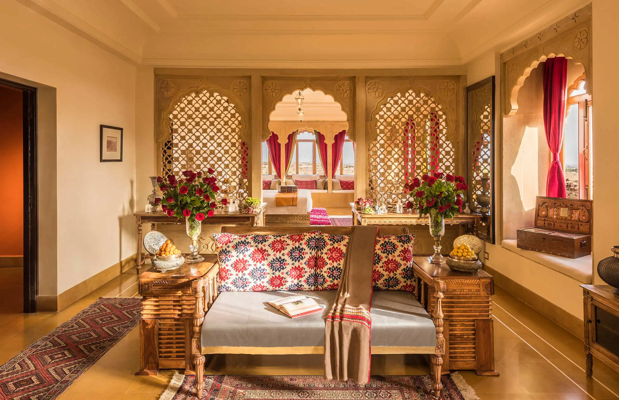 Suryagarh Rooms Suryagarh Suite 1