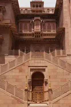 DSC07239 Narendra Bhawan Explorations Explore Bikaner With Naman