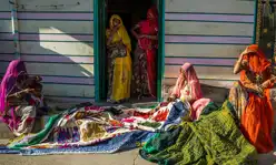 Suryagarh Jaislamer Crafts Of Jaislamer 5