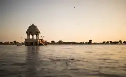 Suryagarh Jaislamer In Jaislamer 4