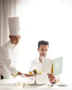 Narendra Bhawan Experiences Dining Literally Literary 2