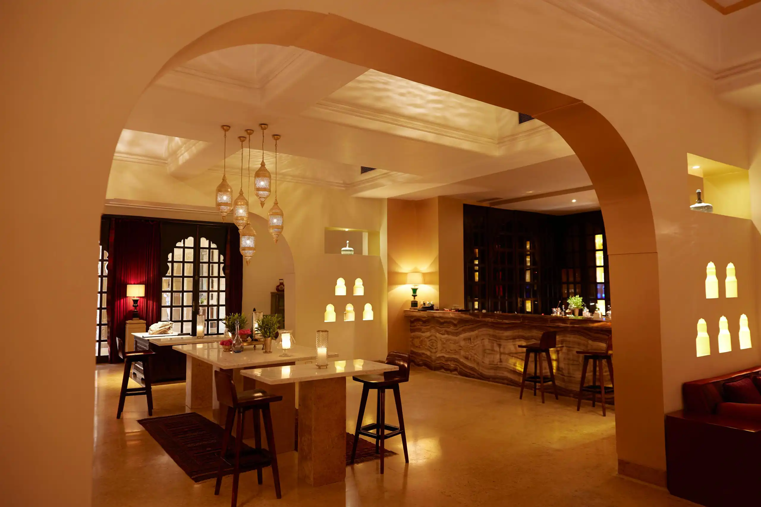 Suryagarh Dining Draksh 3