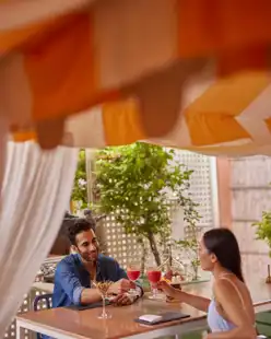 Narendra Bhawan Experiences Dining Gaushala 10