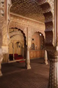 DSC07365 Narendra Bhawan Explorations Explore Bikaner With Naman
