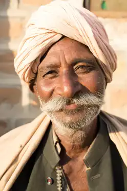 Suryagarh Jaislamer People Of Jaisalmer 9
