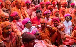 Suryagarh Jaislamer People Of Jaisalmer 6