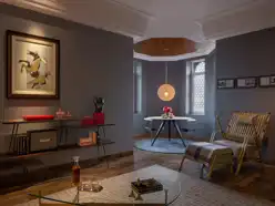 Narendra Bhawan Rooms Republic Suite 1