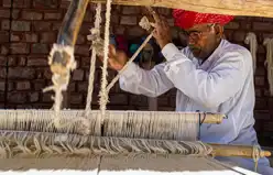 Suryagarh Jaislamer Crafts Of Jaislamer 7