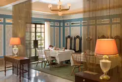 Narendra Bhawan Experiences Dining Peals And Chiffon 1