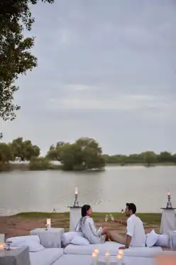 Narendra Bhawan Experiences Dining Cuarted Sundowners 8