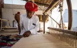 Suryagarh Jaislamer Crafts Of Jaislamer 4