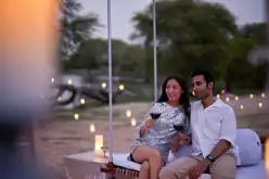 Narendra Bhawan Experiences Dining Cuarted Sundowners 10