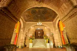 DSC01191 Narendra Bhawan Experiences Weddings