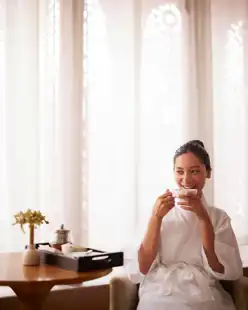 Narendra Bhawan Experiences Wellness Clinic The Spa 14