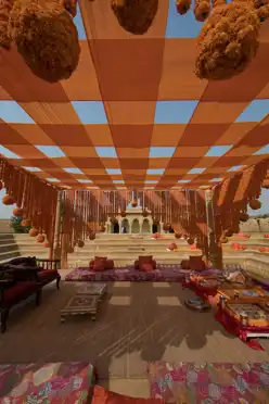 Suryagarh Misc Weddings 61