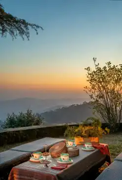 DSC08371 HD Mary Budden Estate Binsar Experiences