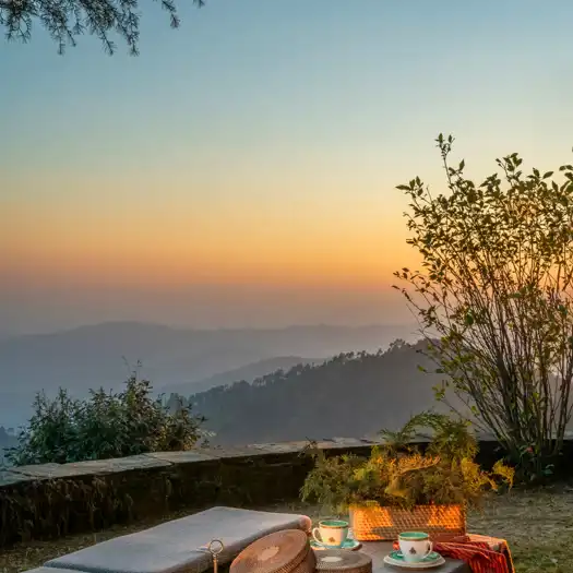 DSC08371 HD Mary Budden Estate Binsar Experiences