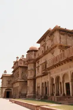 DSC07233 Narendra Bhawan Explorations Explore Bikaner With Naman