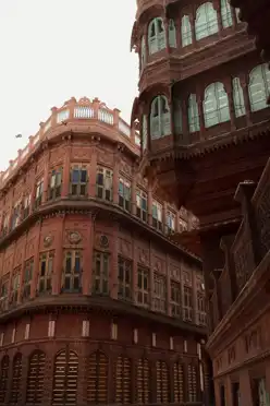 DSC07607 Narendra Bhawan Explorations Explore Bikaner With Naman