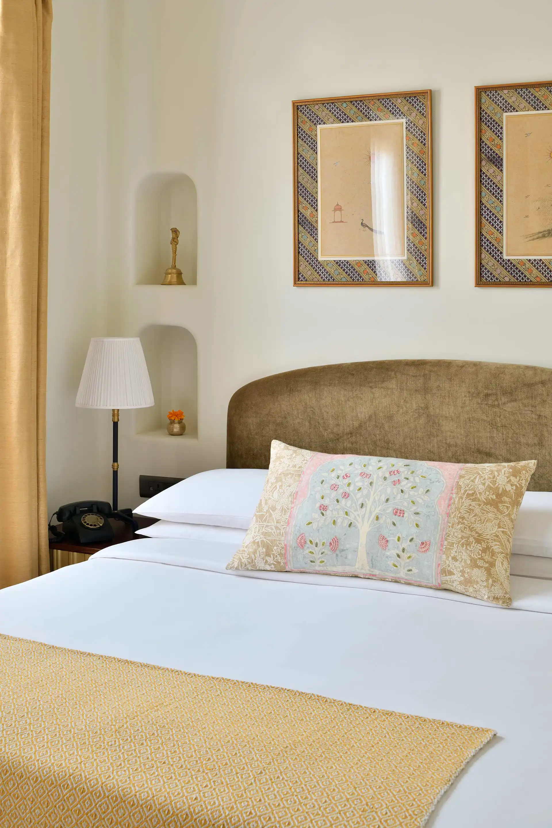 Suryagarh Rooms Thar Apartmnent One Bedroom 3