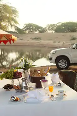 Narendra Bhawan Experiences Dining Cuarted Misc 3