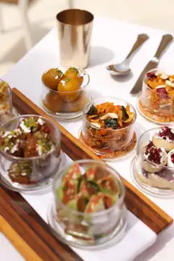 Suryagarh Dining Halwai Breakfast 8