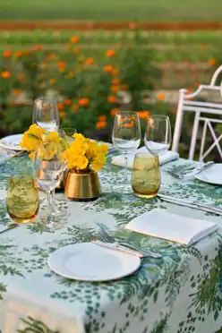 Suryagarh Spaces Oraganic Garden 12