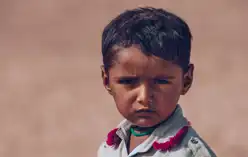 Suryagarh Jaislamer People Of Jaisalmer 3