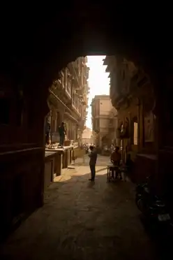 Suryagarh Jaislamer In Jaislamer 10