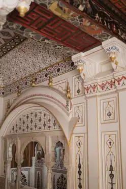 DSC07346 Narendra Bhawan Explorations Explore Bikaner With Naman