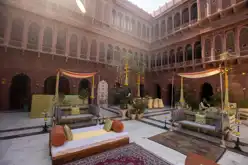 Shreya Chura 11 Narendra Bhawan Experiences Weddings
