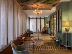 Narendra Bhawan Experiences Wellness Clinic The Spa 1